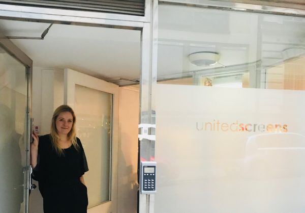 dörr till united screens
