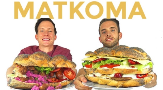 Matkom
