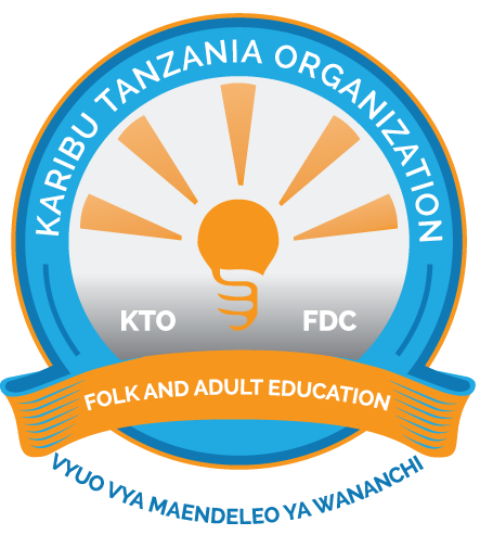 Kalix folkhögskola i Tanzania