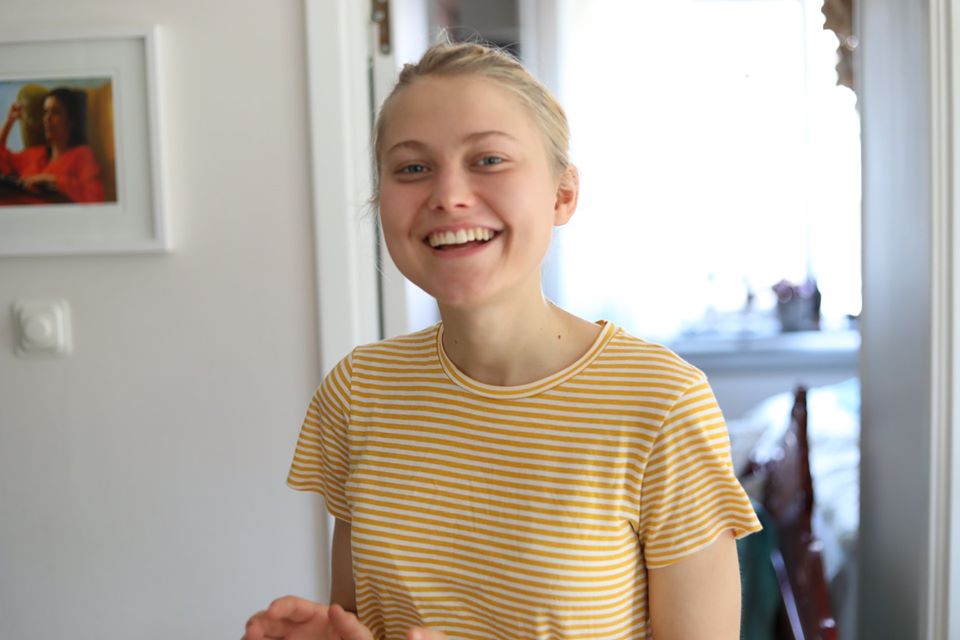 Kreativt skrivande