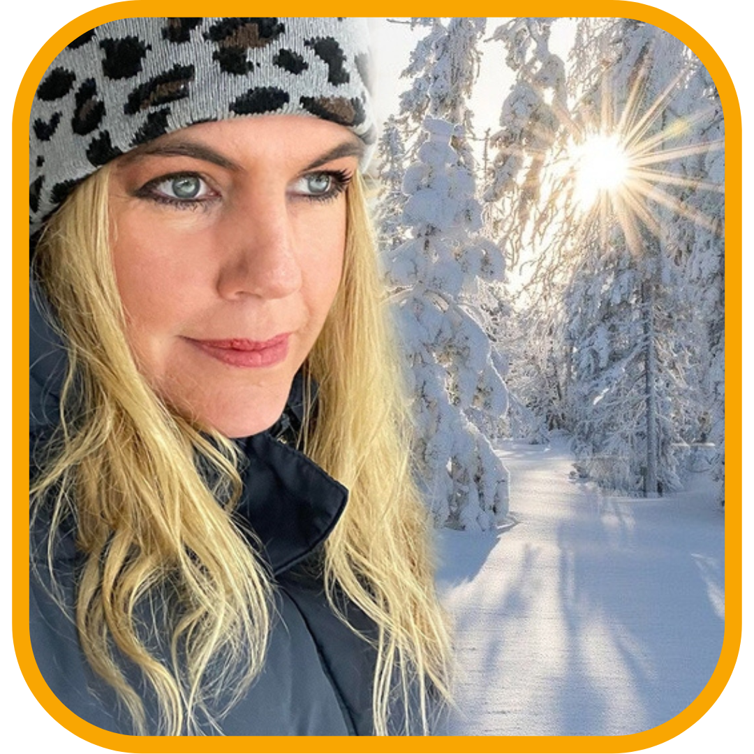 Virtuell assistent på Kalix Folkhögskola