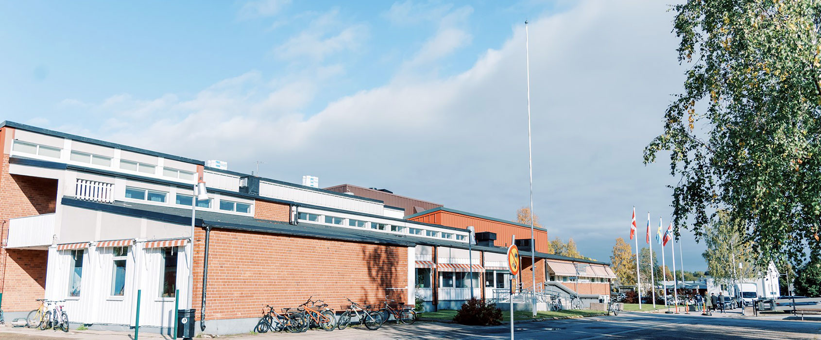 Socialpedagogutbildningen på Kalix Folkhögskola