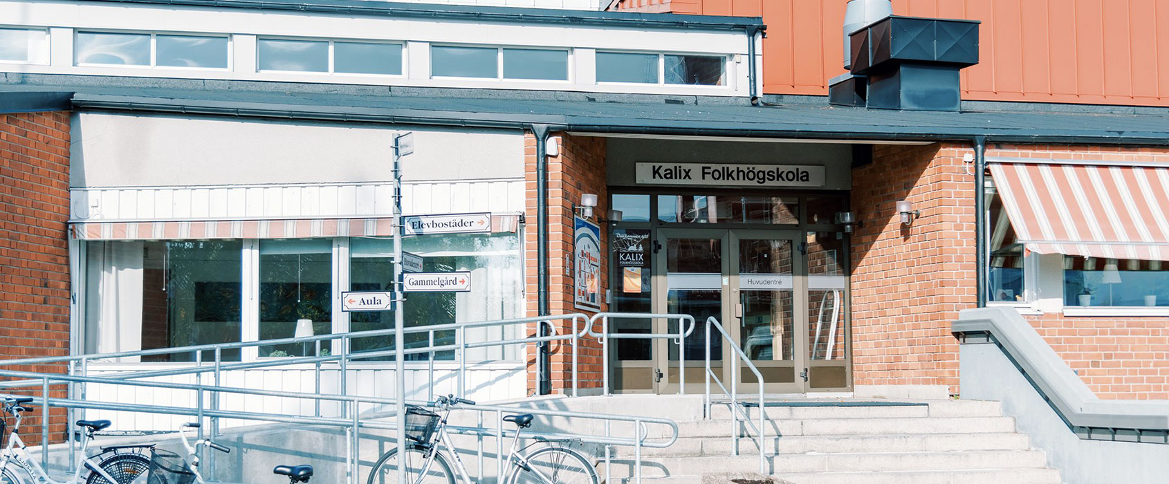 Allmän kurs på Kalix Folkhögskola