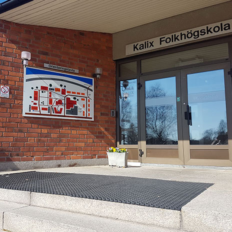 Allmän kurs på Kalix folkhögskola