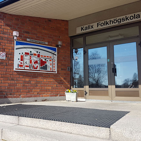 Kalix Folkhögskola
