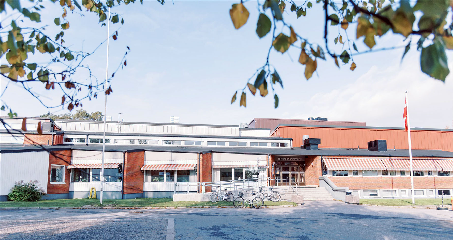 Allmän kurs bas på Kalix Folkhögskola