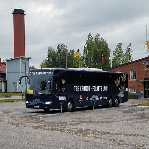 Allmän kurs gymnasiet på Kalix Folkhögskola