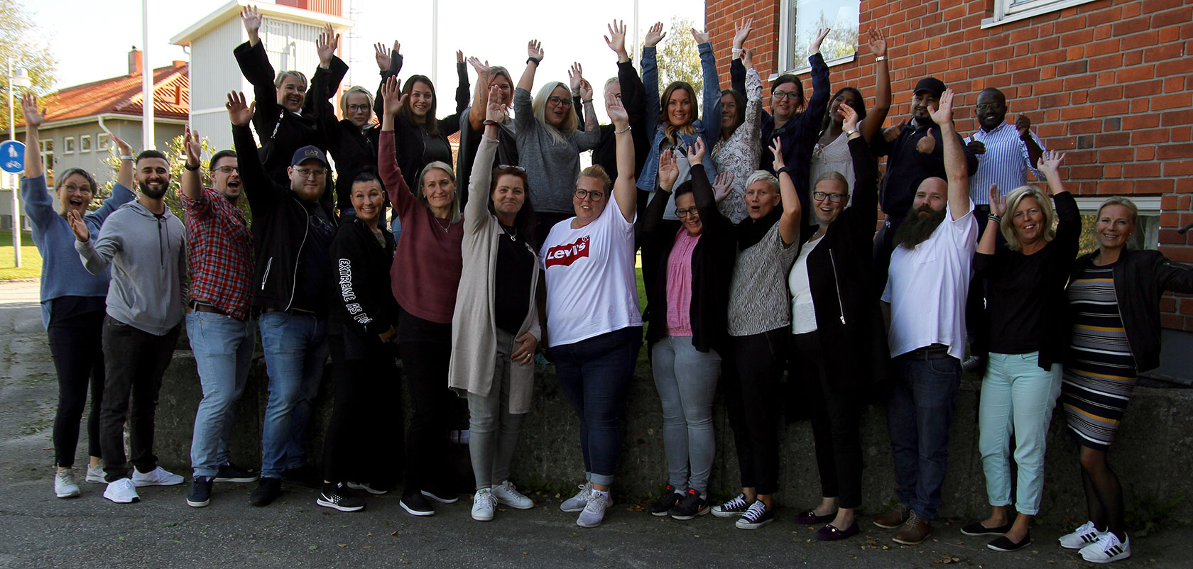Socialpedagogutbildningen på Kalix Folkhögskola