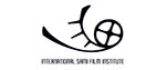 Internationella samiska filminstitutet logo på Kalix folkhögskolas erasmusprojekt