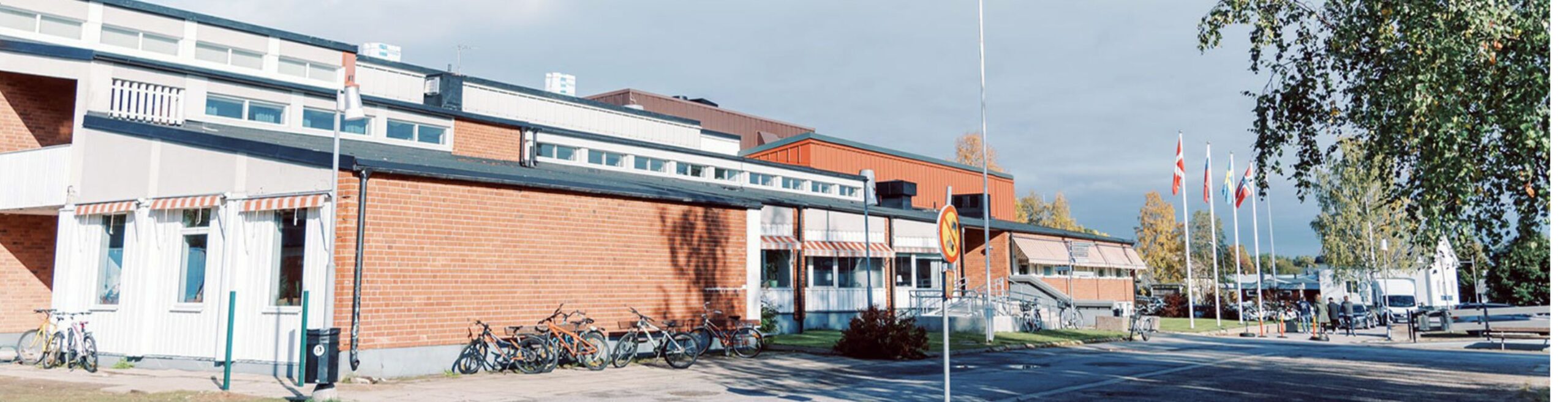 Socialpedagogutbildningen på Kalix folkhögskola