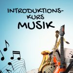 Introduktionskurs Musik på Kalix folkhögskola