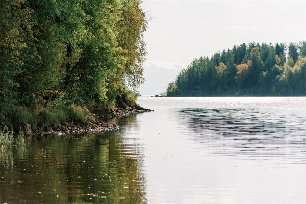 Kalixälven.